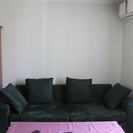 Nunuka House Apartment Tserovani Exterior photo