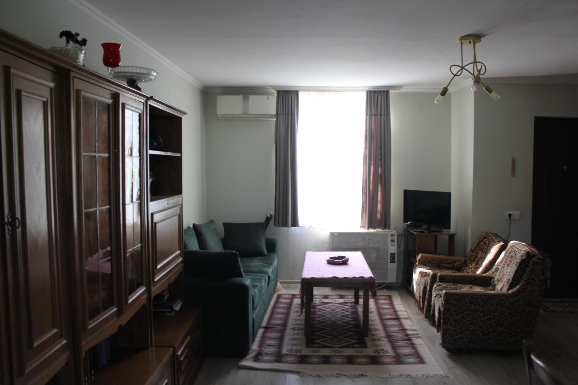 Nunuka House Apartment Tserovani Exterior photo